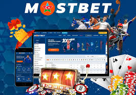 In-depth Introduction of Mostbet App for Indian Punters In-depth Introduction of Mostbet App for Indian Punters