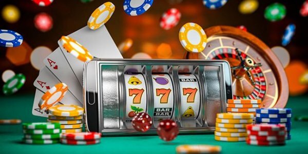 OLYMP Casino Değerlendirmesi